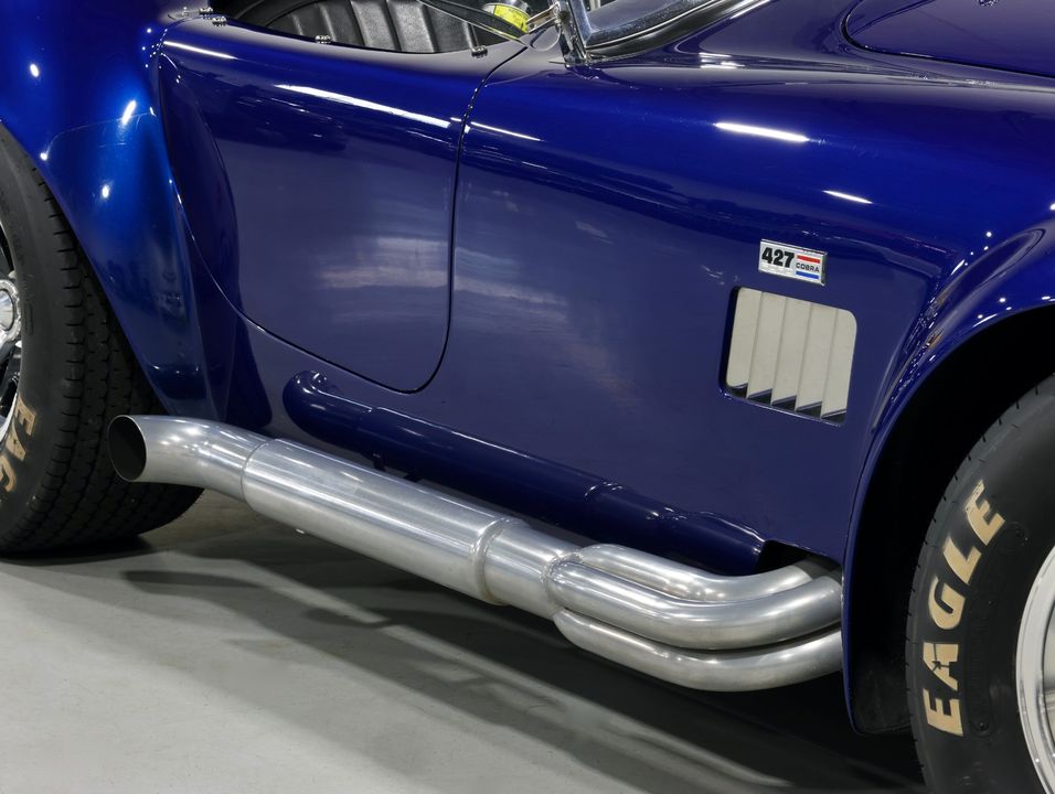 1965 Superformance Cobra
