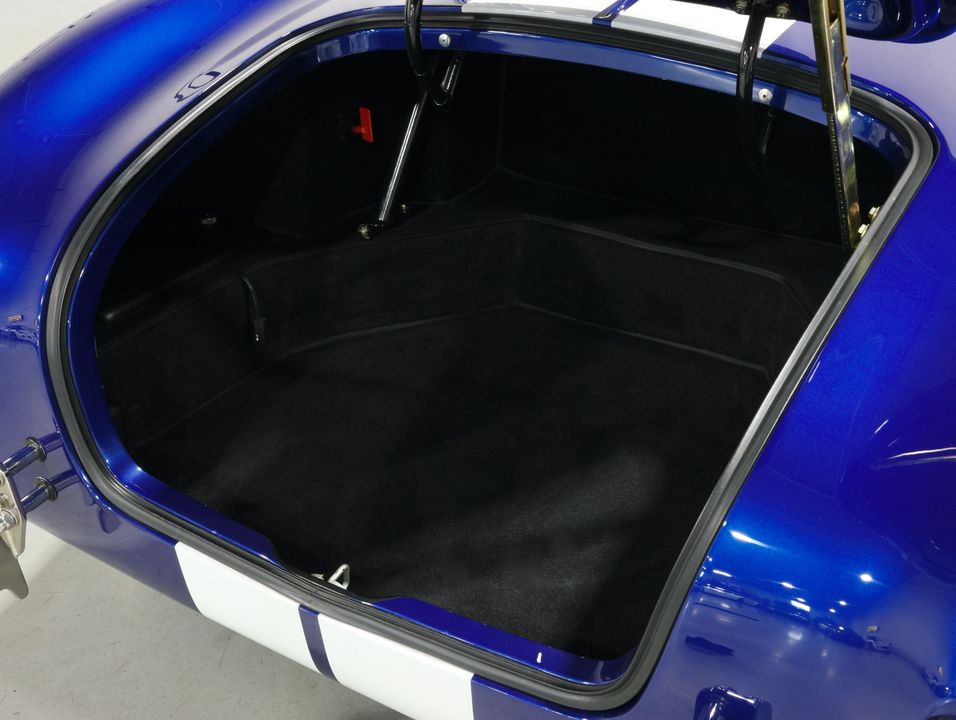 1965 Superformance Cobra