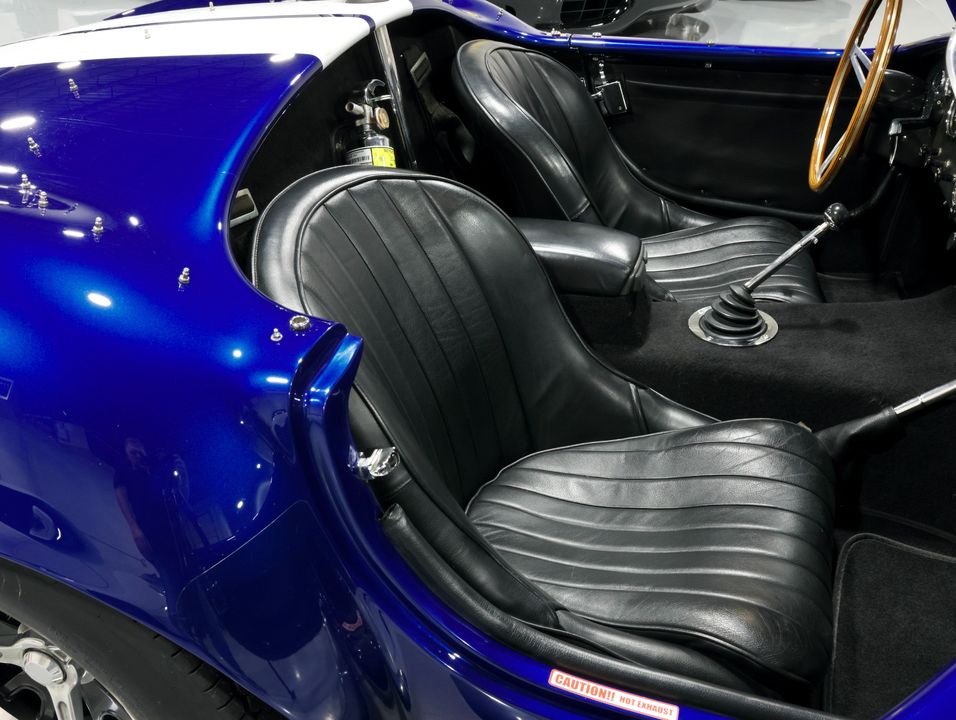 1965 Superformance Cobra