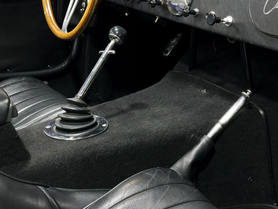 1965 Superformance Cobra