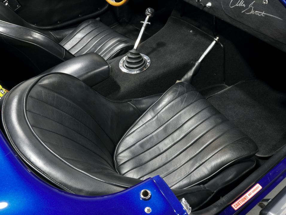 1965 Superformance Cobra