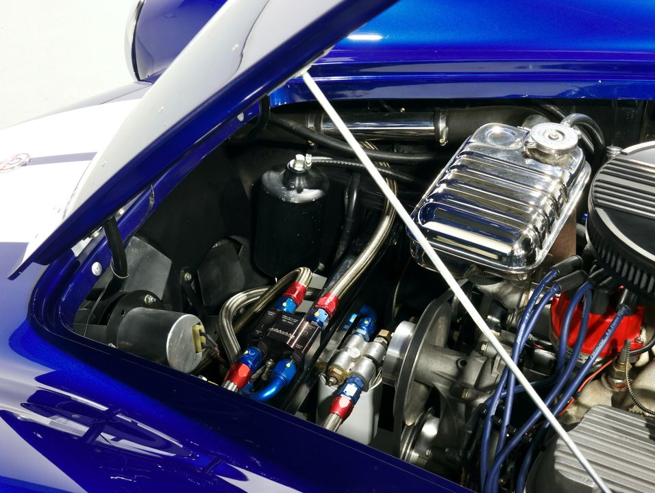 1965 Superformance Cobra