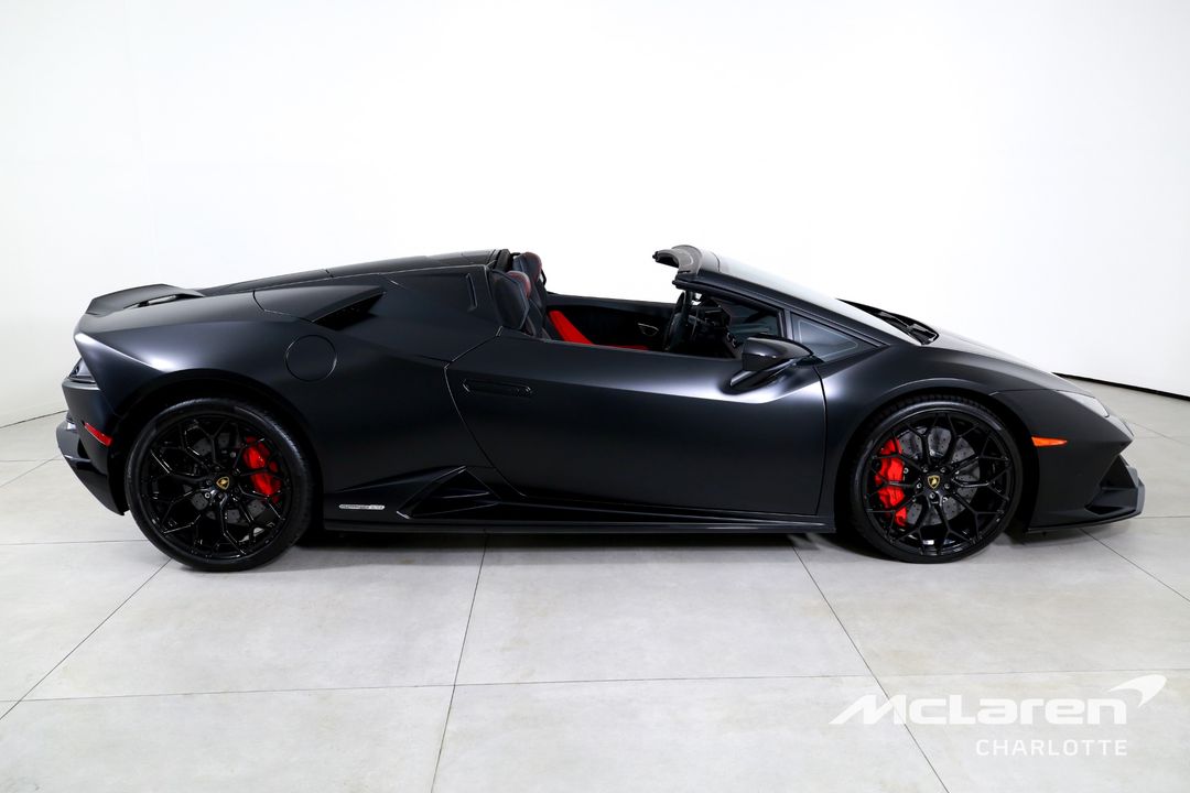 2023 Lamborghini Huracan
