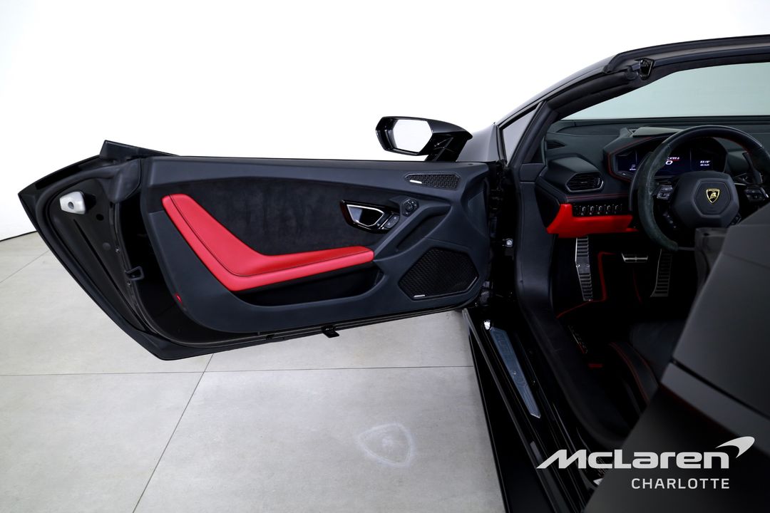 2023 Lamborghini Huracan