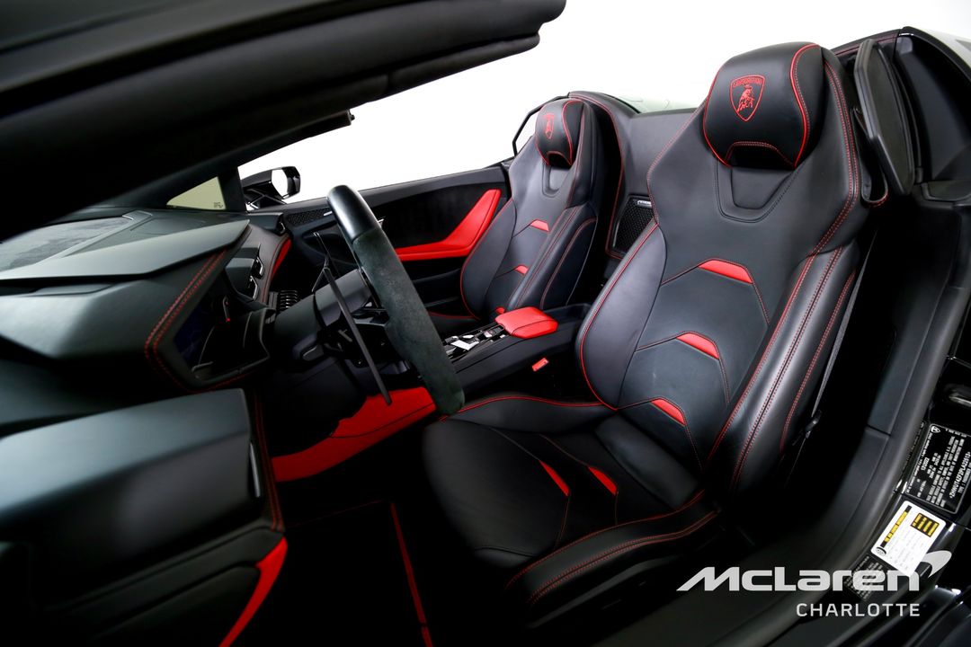 2023 Lamborghini Huracan