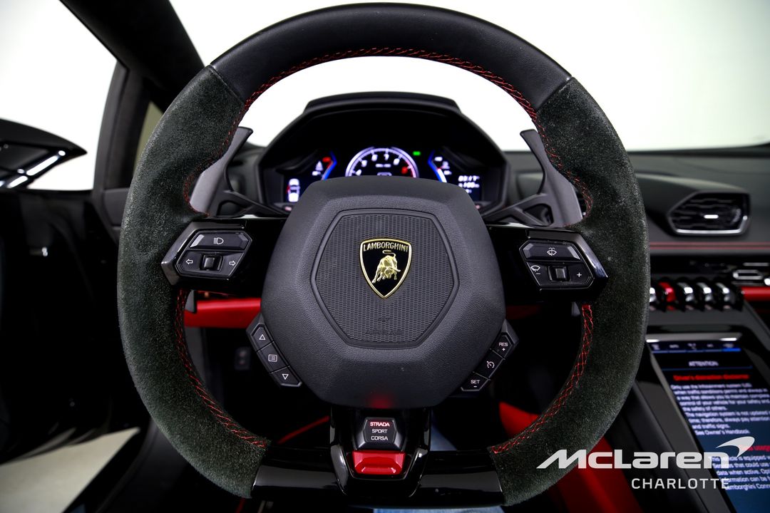 2023 Lamborghini Huracan