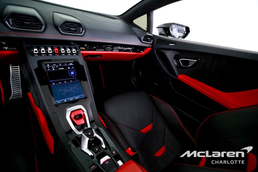 2023 Lamborghini Huracan