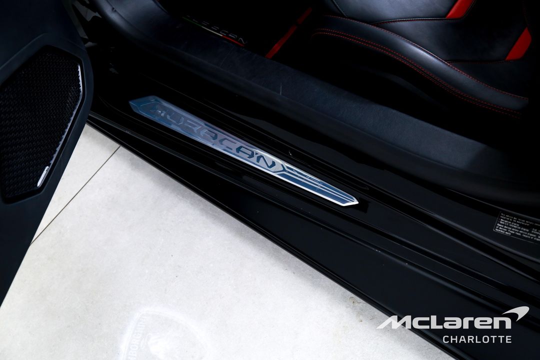 2023 Lamborghini Huracan