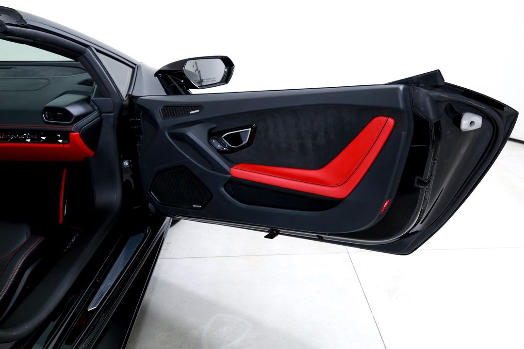 2023 Lamborghini Huracan