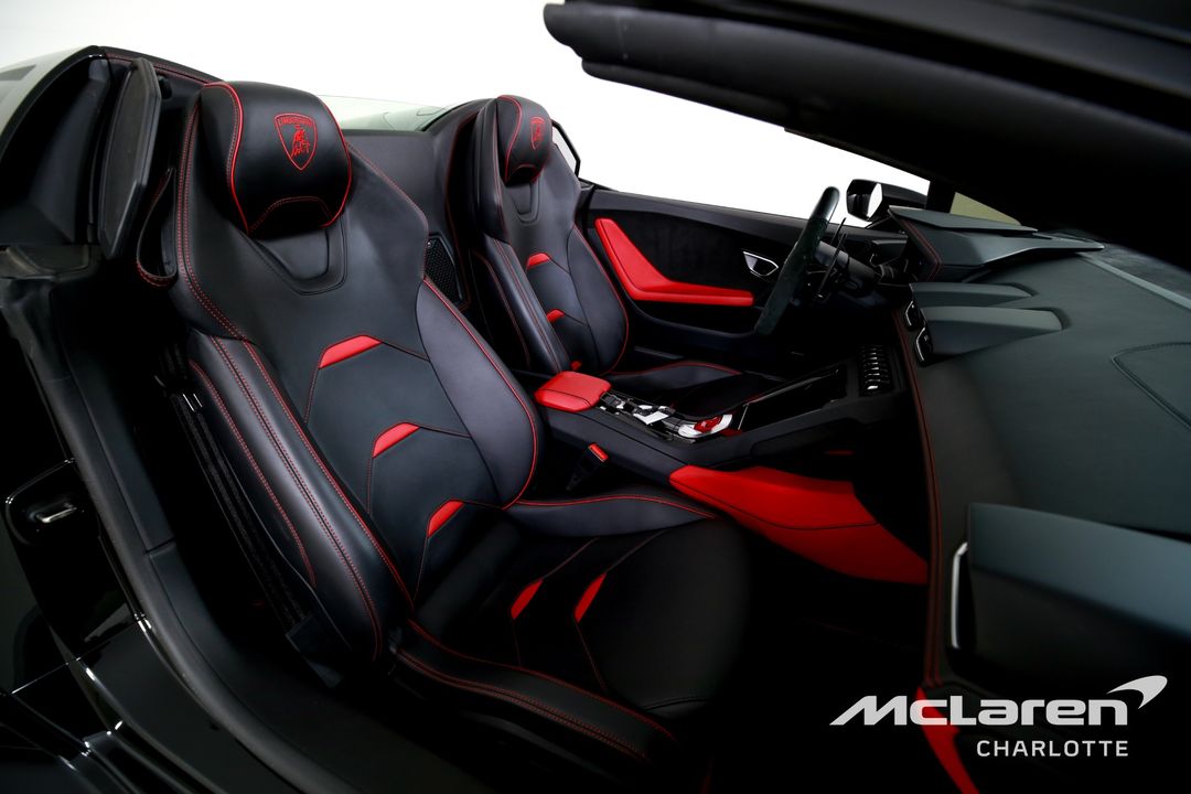 2023 Lamborghini Huracan