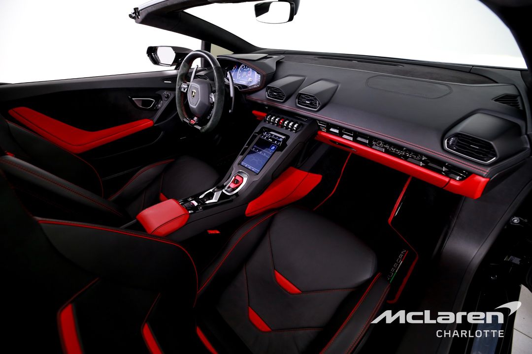 2023 Lamborghini Huracan