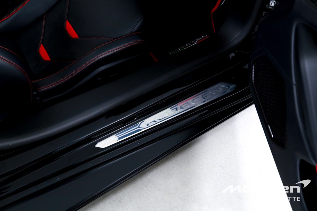 2023 Lamborghini Huracan