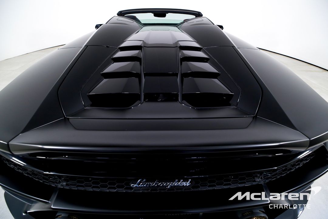 2023 Lamborghini Huracan