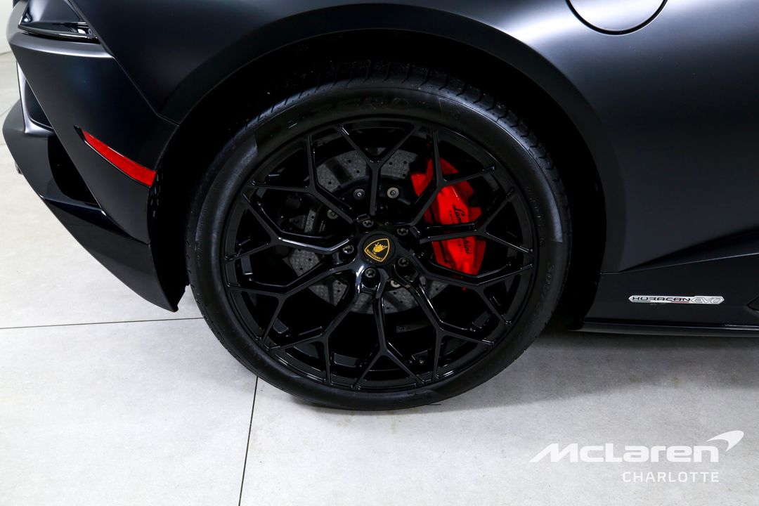 2023 Lamborghini Huracan