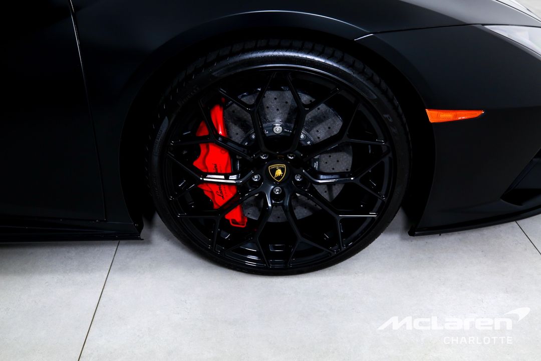 2023 Lamborghini Huracan