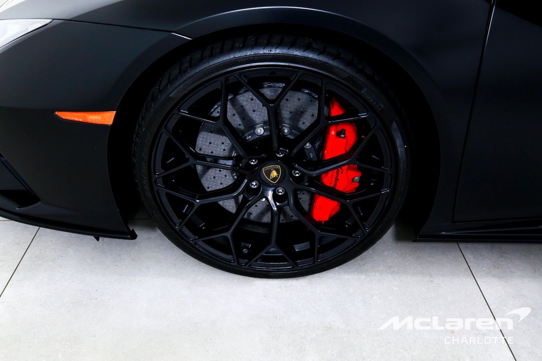 2023 Lamborghini Huracan