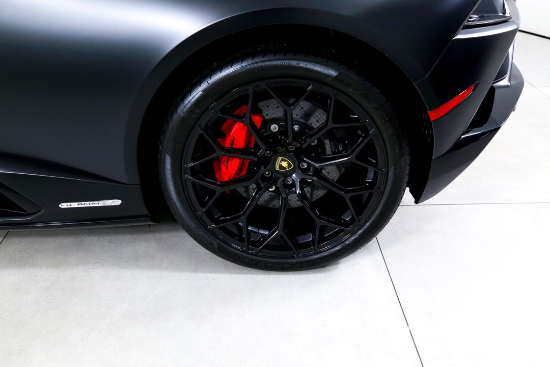 2023 Lamborghini Huracan