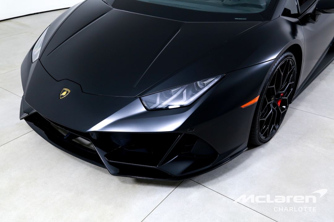 2023 Lamborghini Huracan
