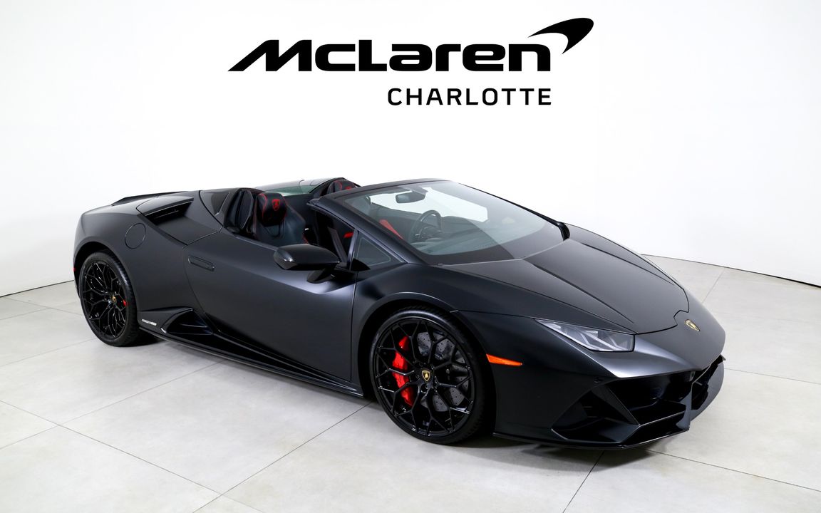 2023 Lamborghini Huracan
