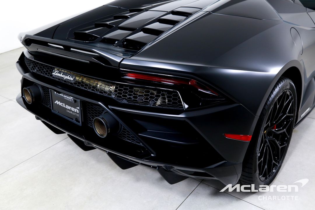 2023 Lamborghini Huracan