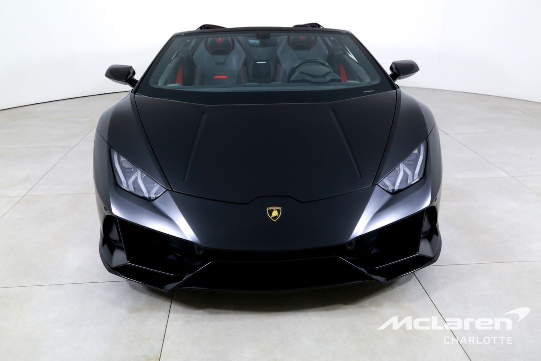 2023 Lamborghini Huracan