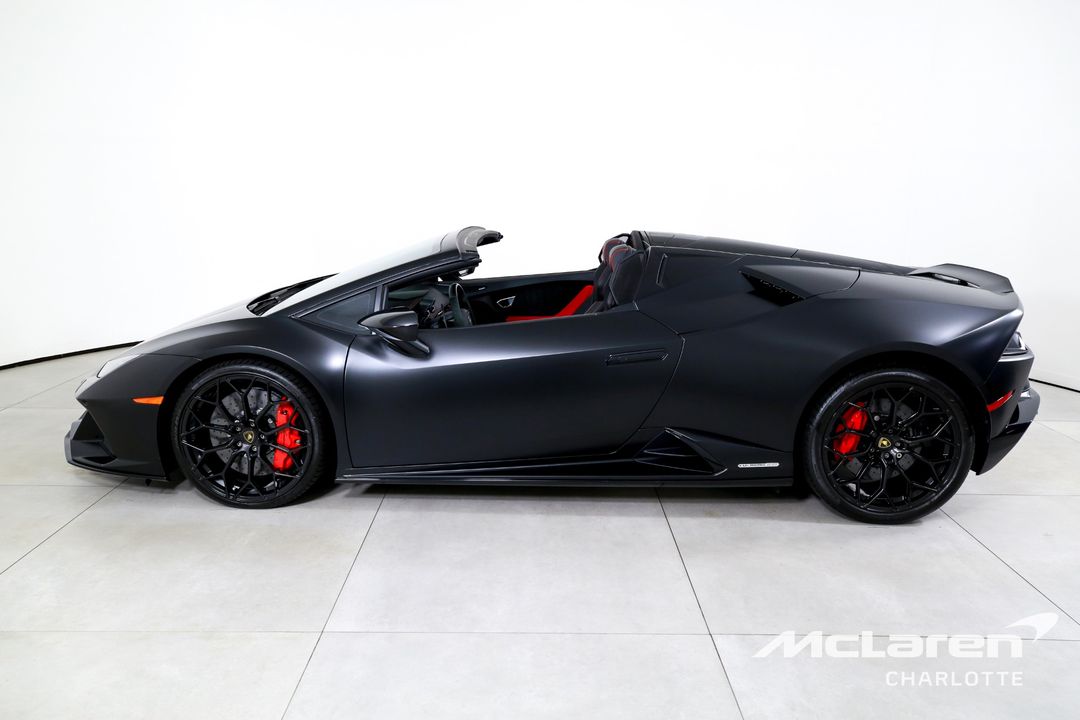 2023 Lamborghini Huracan