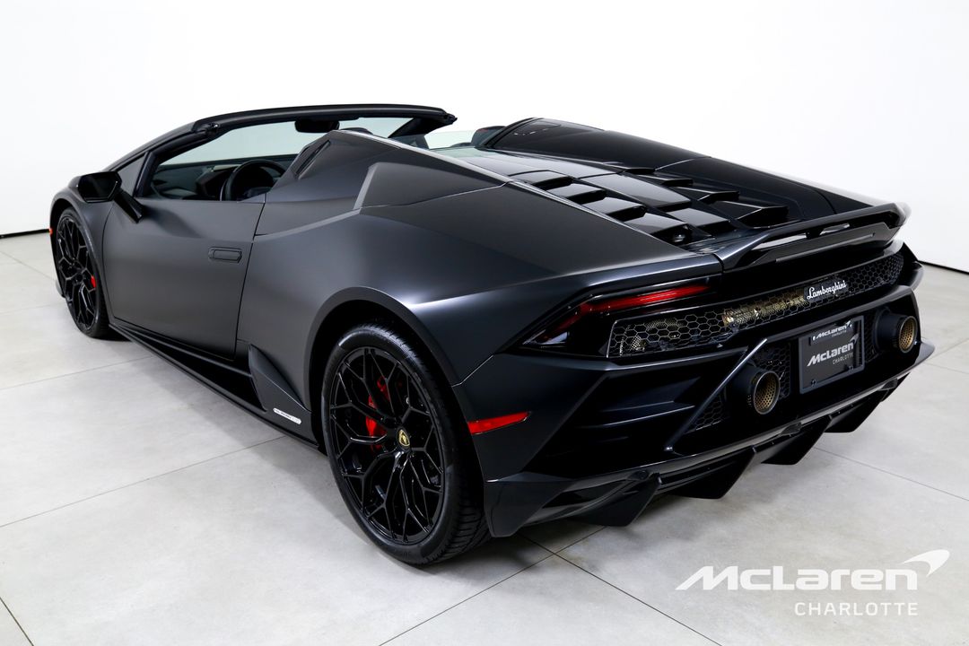 2023 Lamborghini Huracan