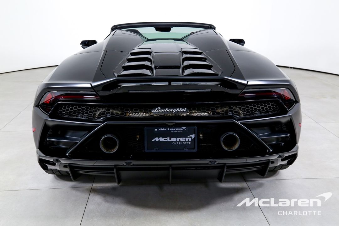 2023 Lamborghini Huracan
