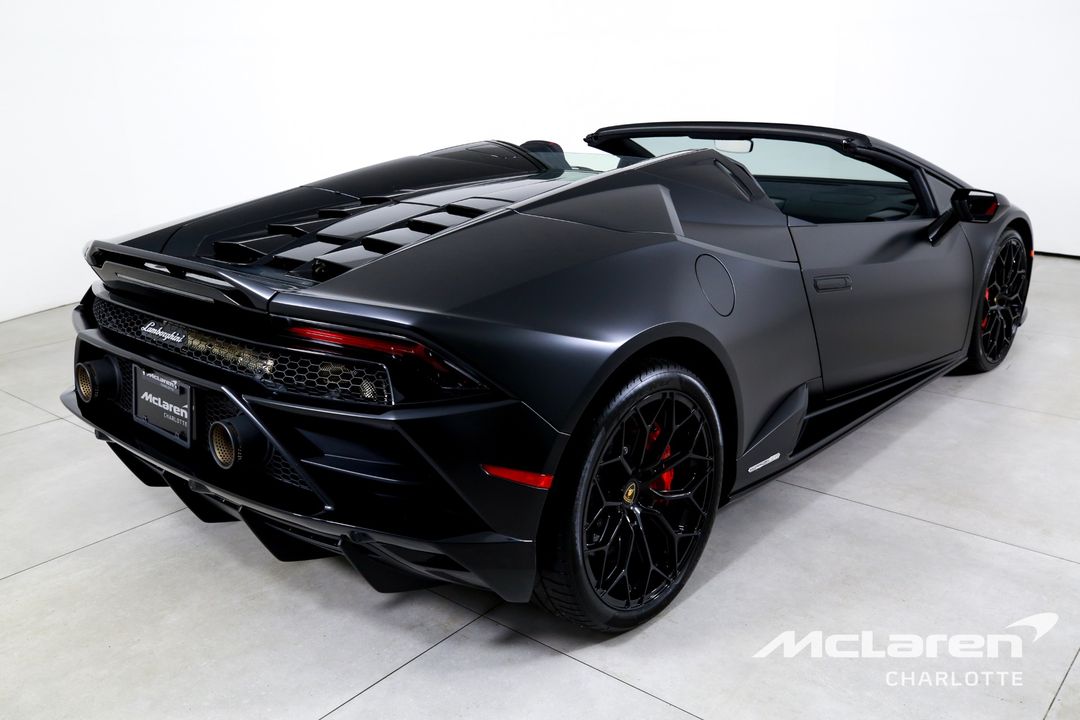 2023 Lamborghini Huracan