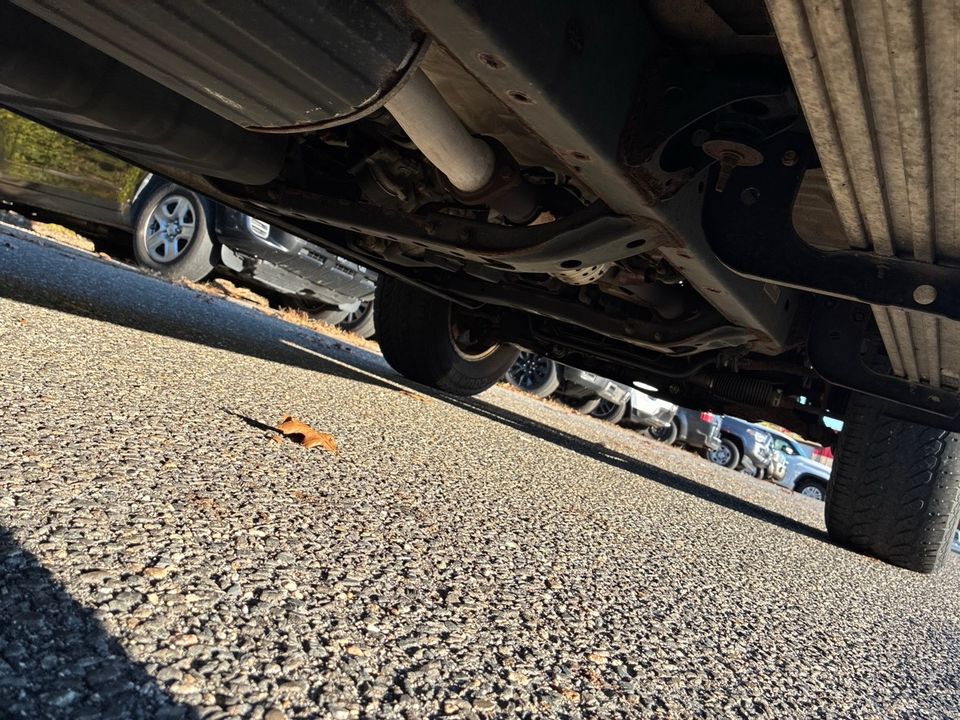 2002 Toyota 4Runner
