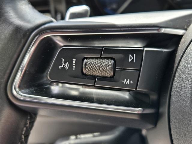 2022 Porsche Macan