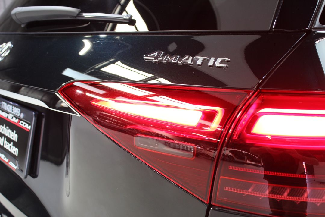 2024 Mercedes-Benz GLE