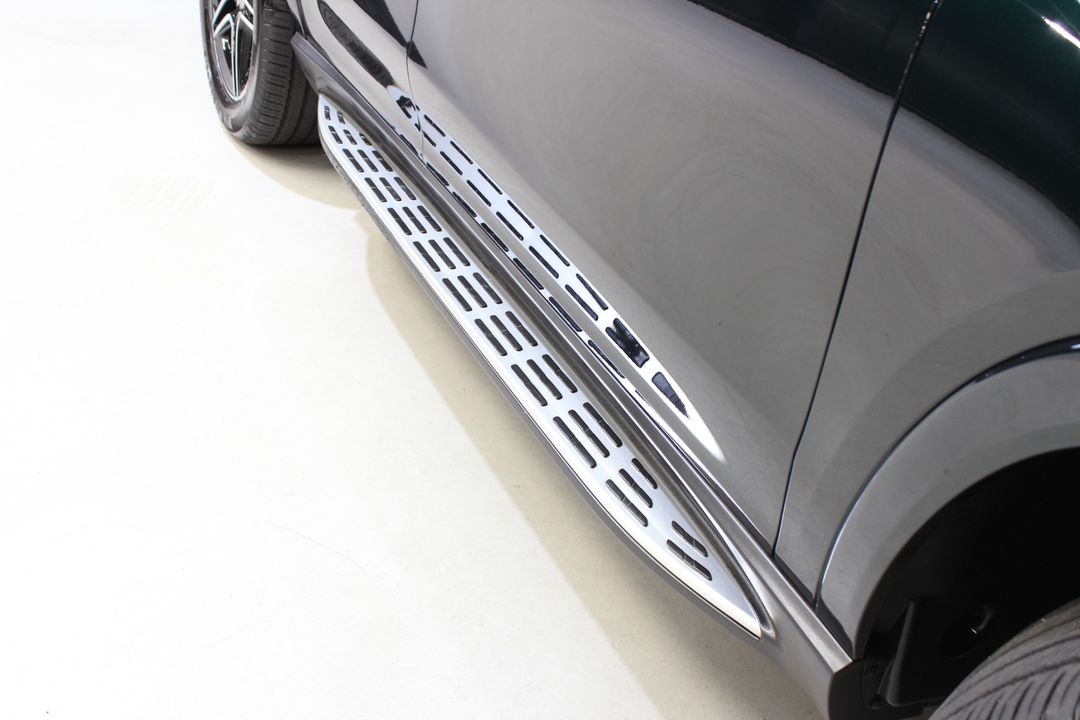2024 Mercedes-Benz GLE