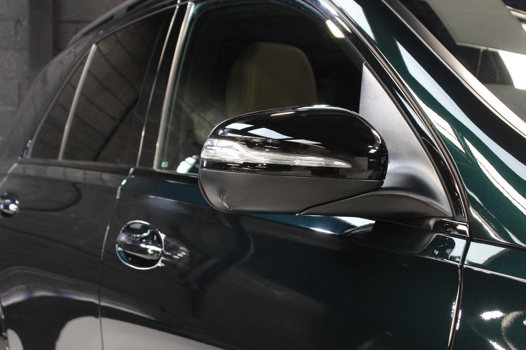 2024 Mercedes-Benz GLE