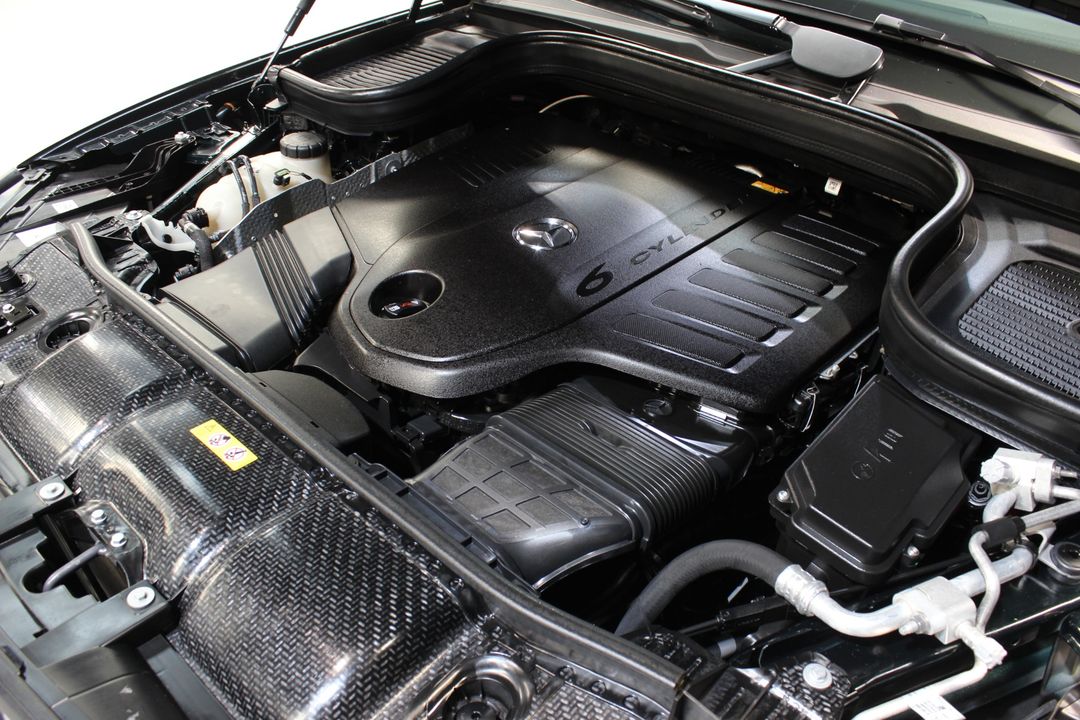 2024 Mercedes-Benz GLE