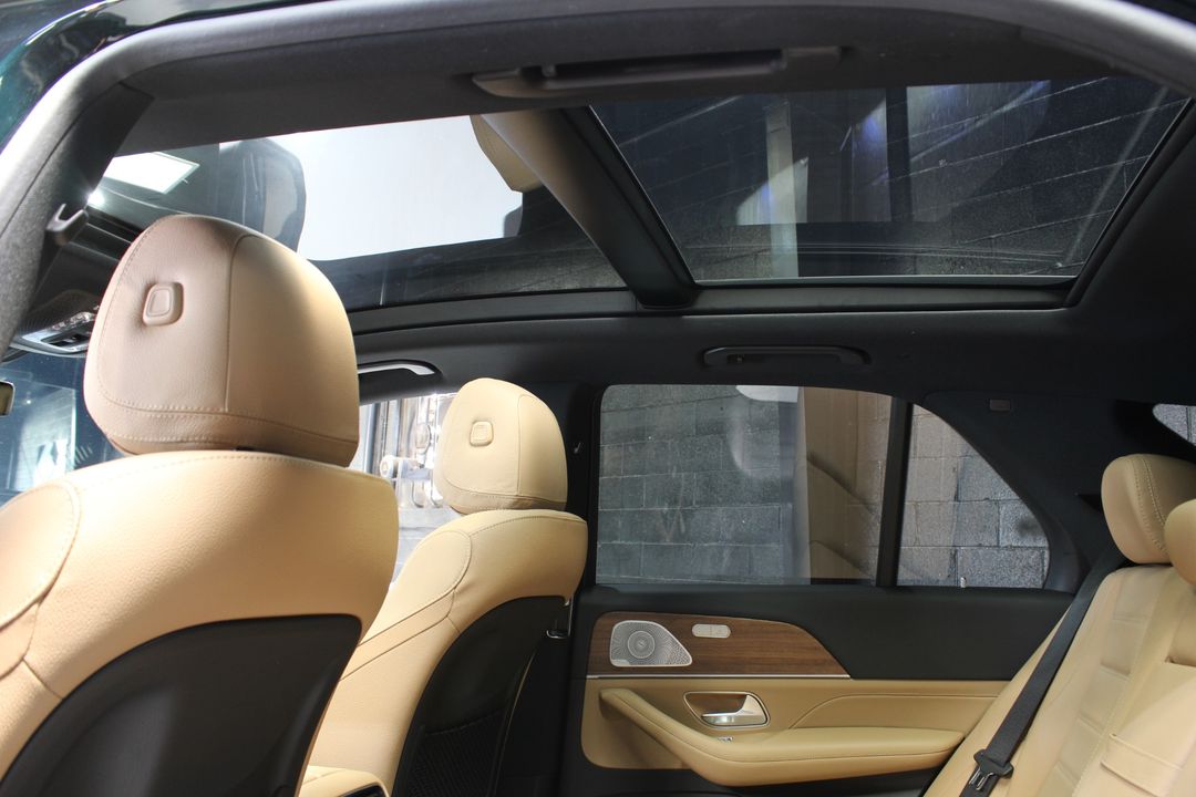 2024 Mercedes-Benz GLE