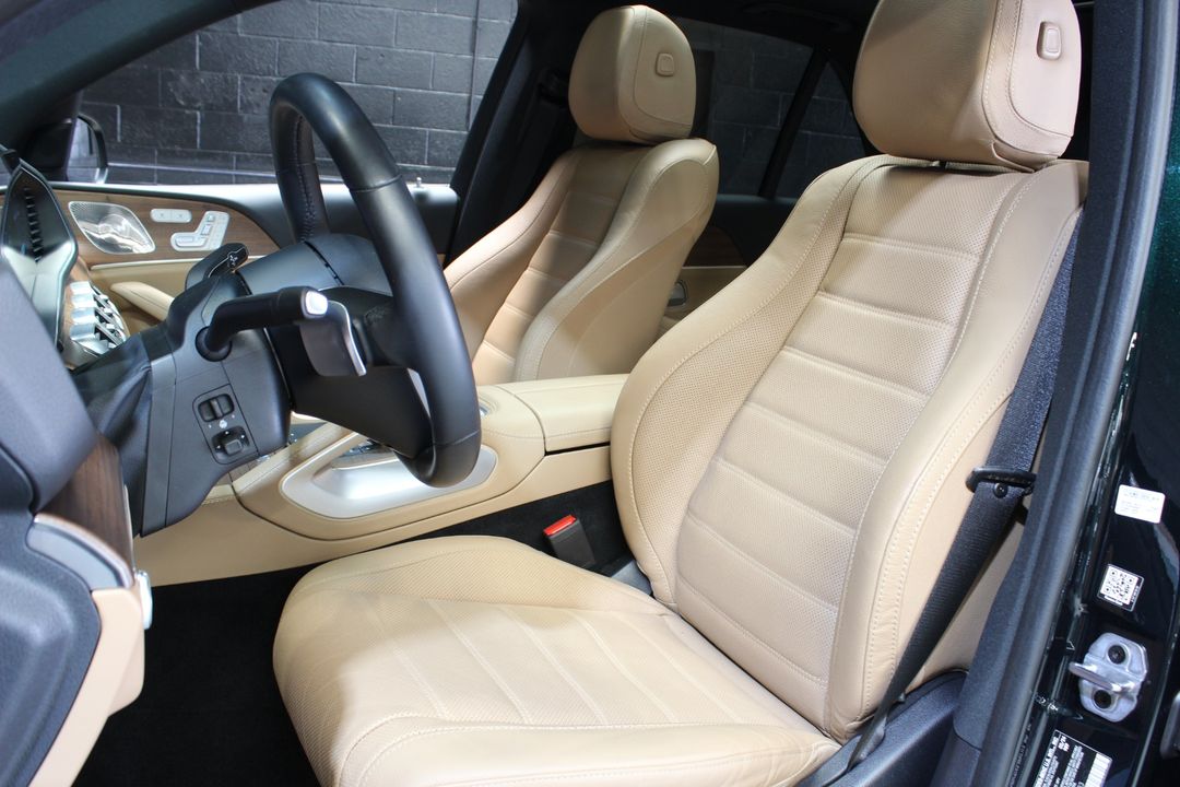 2024 Mercedes-Benz GLE
