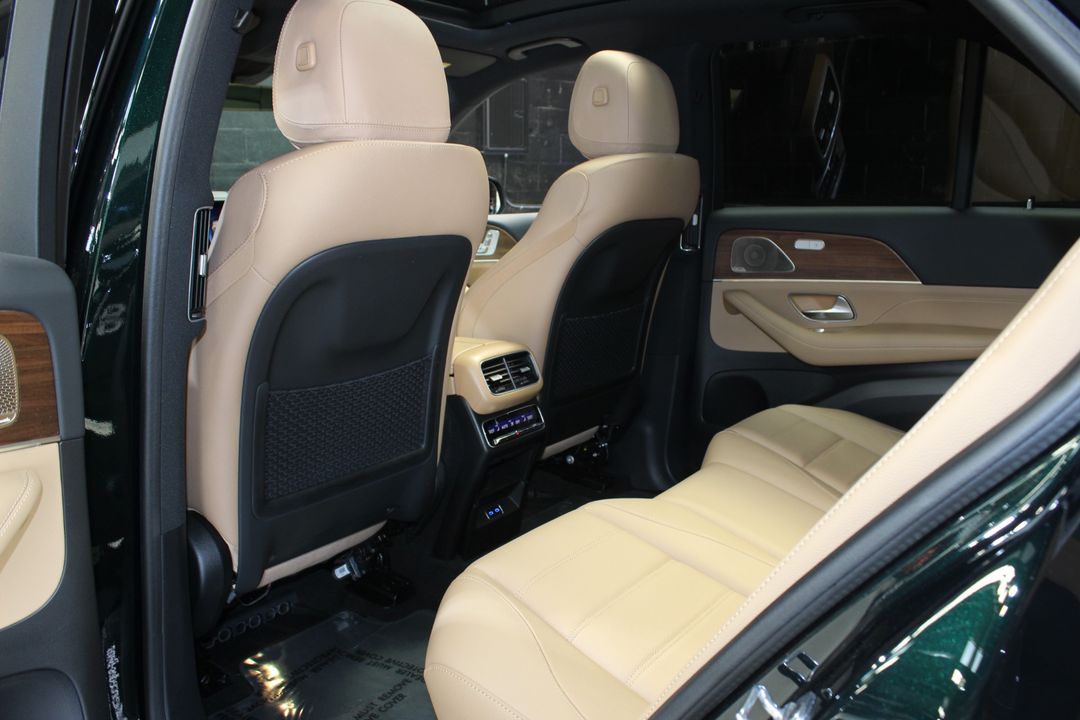2024 Mercedes-Benz GLE