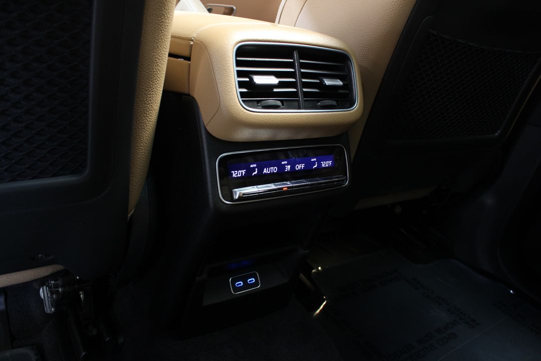 2024 Mercedes-Benz GLE