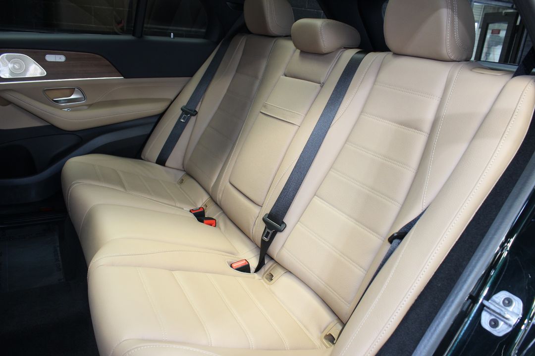2024 Mercedes-Benz GLE