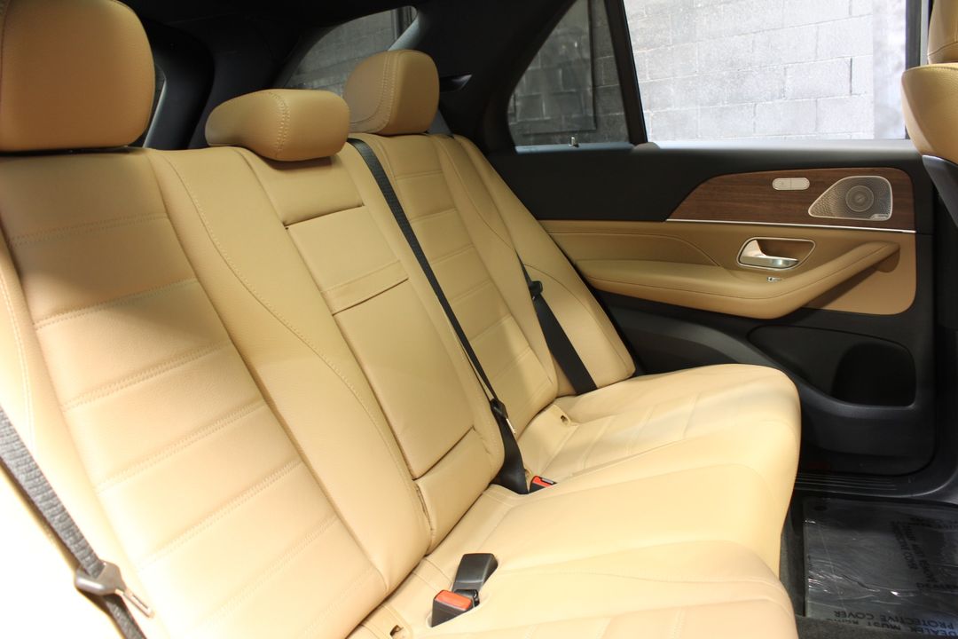2024 Mercedes-Benz GLE