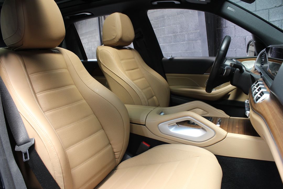 2024 Mercedes-Benz GLE