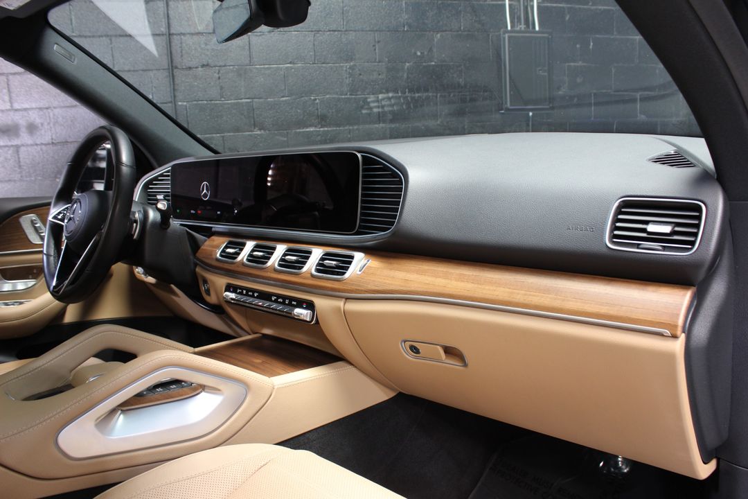 2024 Mercedes-Benz GLE