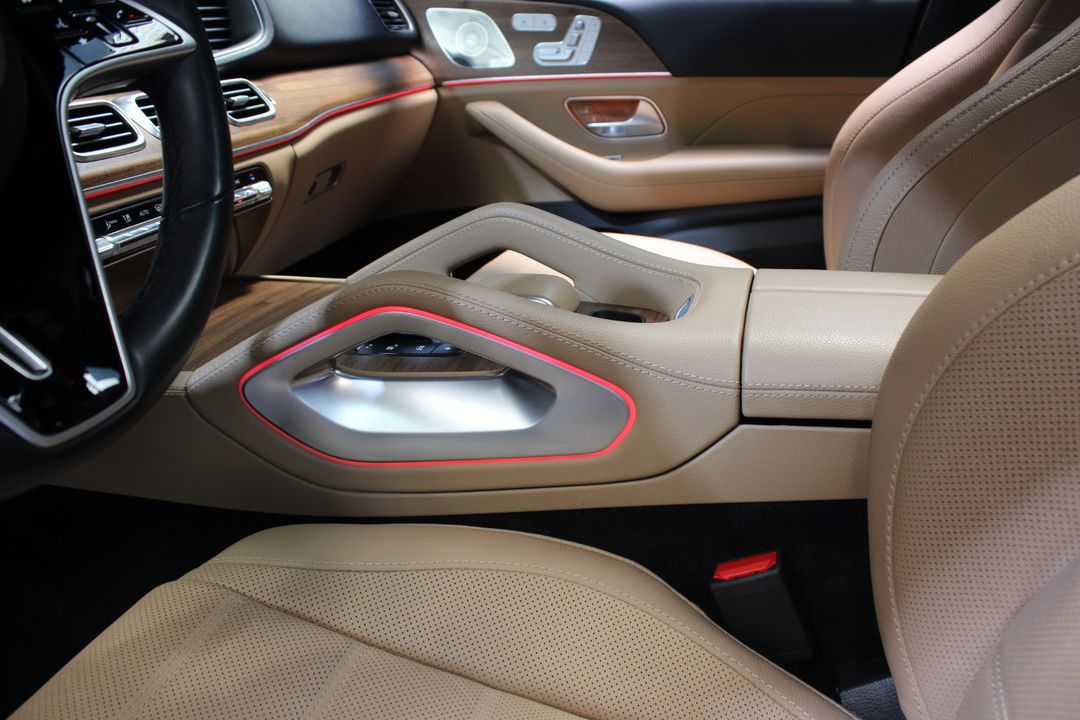 2024 Mercedes-Benz GLE