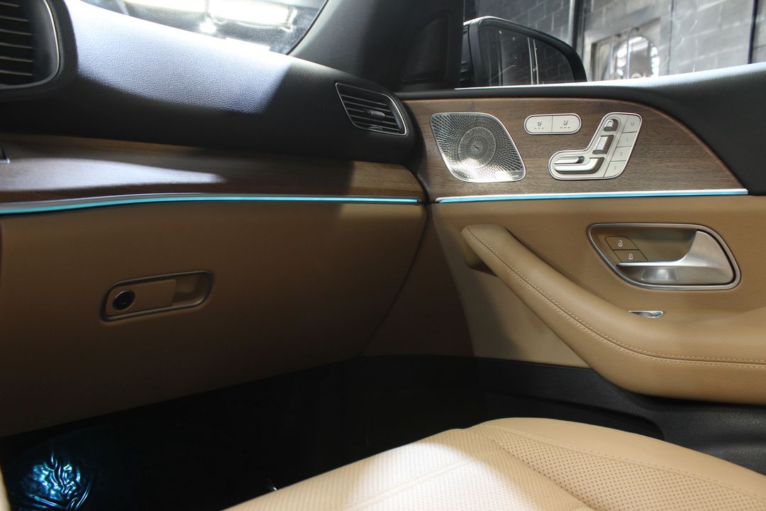 2024 Mercedes-Benz GLE