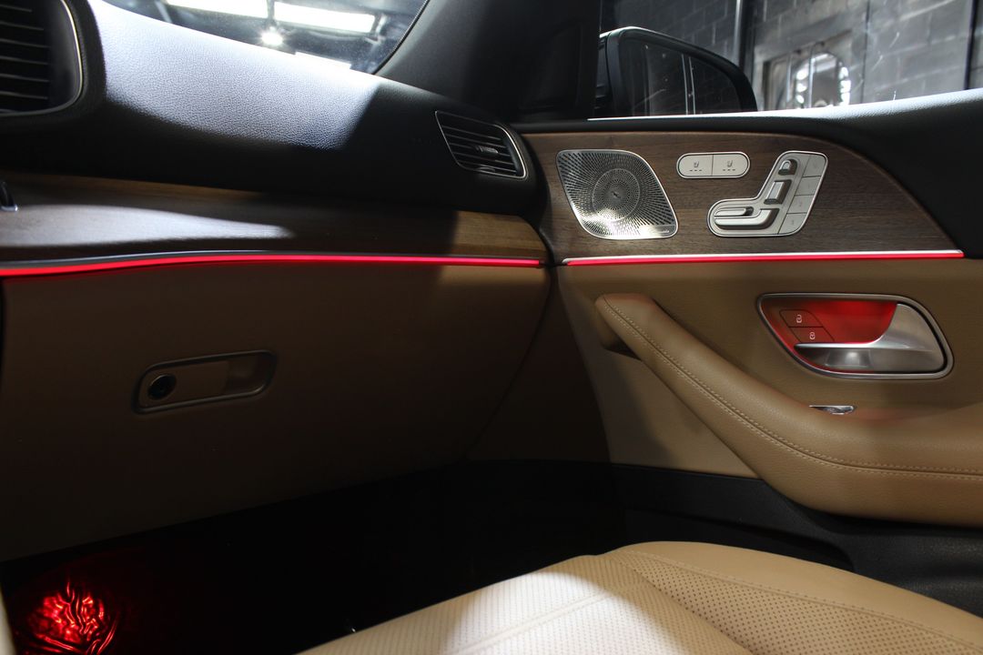 2024 Mercedes-Benz GLE