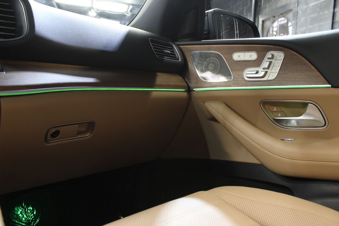 2024 Mercedes-Benz GLE