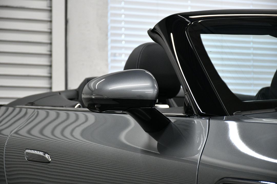 2023 Mercedes-Benz SL-Class