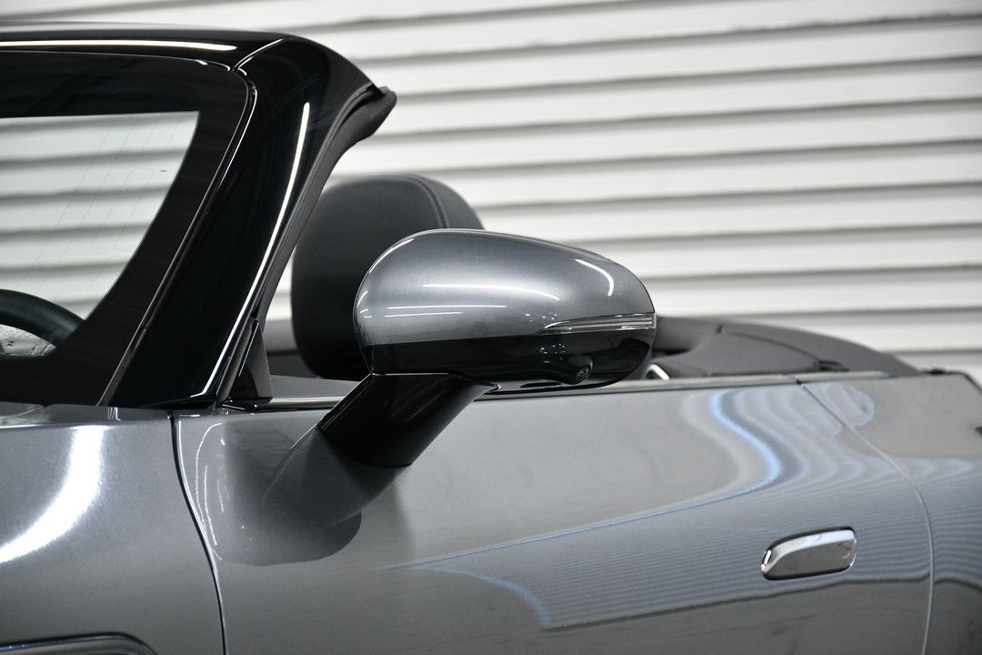 2023 Mercedes-Benz SL-Class