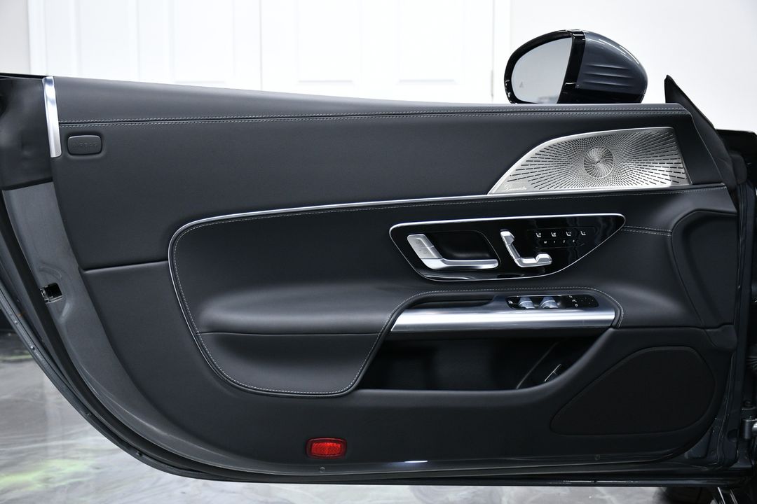 2023 Mercedes-Benz SL-Class